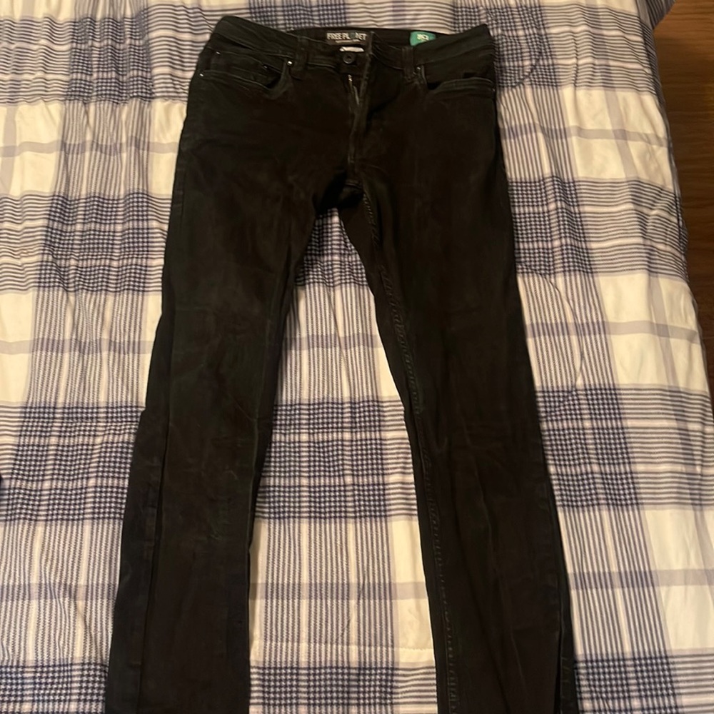 Free Planet Skinny Jeans